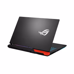 ASUS ROG Strix G17 G713QM-K4218T notebook 5900HX 17.3" Wide Quad HD AMD Ryzen™ 9 16 Go 1 To SSD NVIDIA GeForce RTX 3060 Windows 10 Home Noir - Vue supplémentaire 7