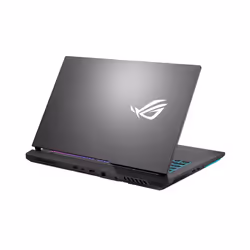 ASUS ROG Strix G17 G713QM-K4218T notebook 5900HX 17.3" Wide Quad HD AMD Ryzen™ 9 16 Go 1 To SSD NVIDIA GeForce RTX 3060 Windows 10 Home Noir - Vue supplémentaire 8
