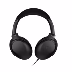 ASUS ROG Strix Go Core Casque Avec fil Arceau Jouer Noir