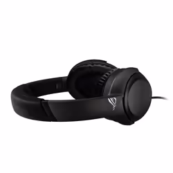 ASUS ROG Strix Go Core Casque Avec fil Arceau Jouer Noir