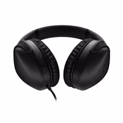 ASUS ROG Strix Go Core Casque Avec fil Arceau Jouer Noir - Vue supplémentaire 5
