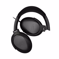 ASUS ROG Strix Go Core Casque Avec fil Arceau Jouer Noir - Vue supplémentaire 7