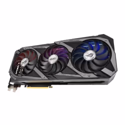 ASUS ROG -STRIX-RTX3080TI-O12G-GAMING NVIDIA GeForce RTX 3080 Ti 12 Go GDDR6X - Vue supplémentaire 10