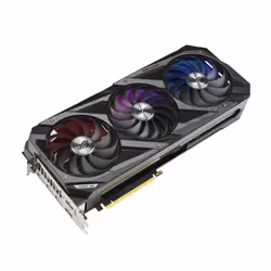 ASUS ROG -STRIX-RTX3080TI-O12G-GAMING NVIDIA GeForce RTX 3080 Ti 12 Go GDDR6X