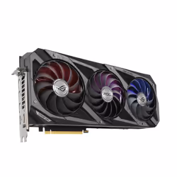 ASUS ROG -STRIX-RTX3080TI-O12G-GAMING NVIDIA GeForce RTX 3080 Ti 12 Go GDDR6X - Vue supplémentaire 5