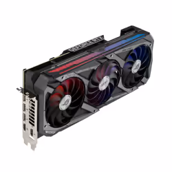 ASUS ROG -STRIX-RTX3080TI-O12G-GAMING NVIDIA GeForce RTX 3080 Ti 12 Go GDDR6X - Vue supplémentaire 6