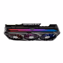 ASUS ROG -STRIX-RTX3080TI-O12G-GAMING NVIDIA GeForce RTX 3080 Ti 12 Go GDDR6X - Vue supplémentaire 7