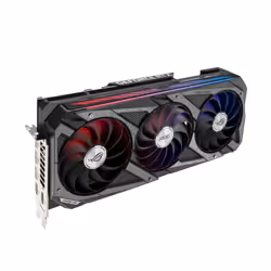 ASUS ROG -STRIX-RTX3080TI-O12G-GAMING NVIDIA GeForce RTX 3080 Ti 12 Go GDDR6X - Vue supplémentaire 8