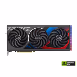 ASUS ROG -STRIX-RTX4070TI-12G-GAMING, GeForce RTX 4070 Ti, 12 Go, GDDR6X, 192 bit, 7680 x 4320 pixels, PCI Express 4.0