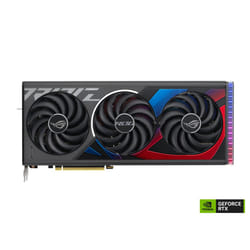 ASUS ROG -STRIX-RTX4070TI-12G-GAMING NVIDIA GeForce RTX 4070 Ti 12 Go GDDR6X