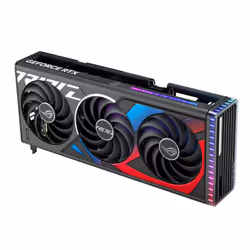 ASUS ROG -STRIX-RTX4070TI-12G-GAMING NVIDIA GeForce RTX 4070 Ti 12 Go GDDR6X