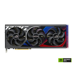 ASUS ROG -STRIX-RTX4090-24G-GAMING NVIDIA GeForce RTX 4090 24 Go GDDR6X
