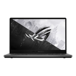ASUS ROG Zephyrus G14 GA401QC-K2123W notebook 5800HS 14" Wide Quad HD AMD Ryzen™ 7 16 Go 512 Go SSD NVIDIA GeForce RTX 3050 Windows 11 Home Noir, Gris