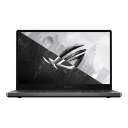ASUS ROG Zephyrus G14 GA401QC-K2123W notebook 5800HS 14" Wide Quad HD AMD Ryzen™ 7 16 Go 512 Go SSD NVIDIA GeForce RTX 3050 Windows 11 Home Noir, Gris