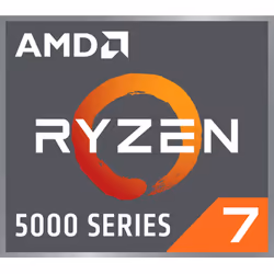 ASUS ROG Zephyrus G14 GA401QC-K2123W notebook 5800HS 14" Wide Quad HD AMD Ryzen™ 7 16 Go 512 Go SSD NVIDIA GeForce RTX 3050 Windows 11 Home Noir, Gris - Vue supplémentaire 10