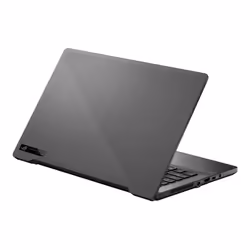 ASUS ROG Zephyrus G14 GA401QC-K2123W notebook 5800HS 14" Wide Quad HD AMD Ryzen™ 7 16 Go 512 Go SSD NVIDIA GeForce RTX 3050 Windows 11 Home Noir, Gris - Vue supplémentaire 7