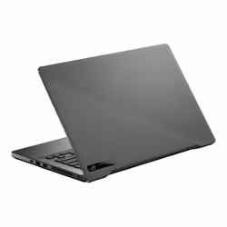 ASUS ROG Zephyrus G14 GA401QC-K2123W notebook 5800HS 14" Wide Quad HD AMD Ryzen™ 7 16 Go 512 Go SSD NVIDIA GeForce RTX 3050 Windows 11 Home Noir, Gris - Vue supplémentaire 8