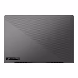 ASUS ROG Zephyrus G14 GA401QC-K2123W notebook 5800HS 14" Wide Quad HD AMD Ryzen™ 7 16 Go 512 Go SSD NVIDIA GeForce RTX 3050 Windows 11 Home Noir, Gris - Vue supplémentaire 9