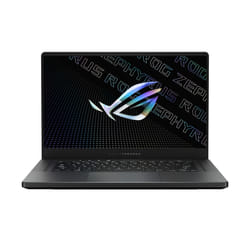 ASUS ROG Zephyrus G15 GA503QS-HQ004T 15.6" Quad HD AMD Ryzen™ 9 5900HS 32 Go 1 To SSD NVIDIA GeForce RTX 3080 Windows 10 Home Gris