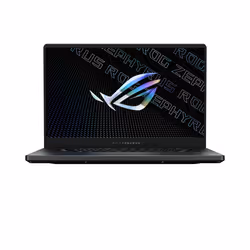 ASUS ROG Zephyrus G15 GA503QS-HQ004T 15.6" Quad HD AMD Ryzen™ 9 5900HS 32 Go 1 To SSD NVIDIA GeForce RTX 3080 Windows 10 Home Gris