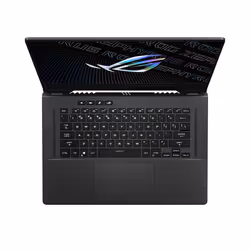 ASUS ROG Zephyrus G15 GA503QS-HQ004T 15.6" Quad HD AMD Ryzen™ 9 5900HS 32 Go 1 To SSD NVIDIA GeForce RTX 3080 Windows 10 Home Gris