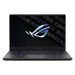 ASUS ROG Zephyrus G15 GA503RM-HQ003W laptop 15.6" Wide Quad HD AMD Ryzen™ 7 6800HS 16 Go 512 Go SSD NVIDIA GeForce RTX 3060 Windows 11 Home Gris