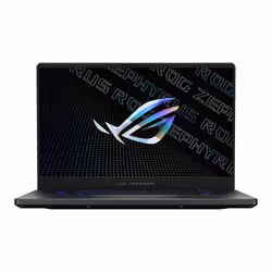 ASUS ROG Zephyrus G15 GA503RM-HQ003W laptop 15.6" Wide Quad HD AMD Ryzen™ 7 6800HS 16 Go 512 Go SSD NVIDIA GeForce RTX 3060 Windows 11 Home Gris - Vue supplémentaire 11