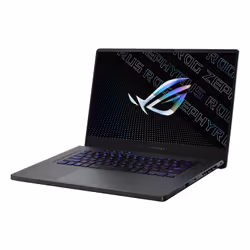 ASUS ROG Zephyrus G15 GA503RM-HQ003W laptop 15.6" Wide Quad HD AMD Ryzen™ 7 6800HS 16 Go 512 Go SSD NVIDIA GeForce RTX 3060 Windows 11 Home Gris - Vue supplémentaire 12