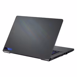 ASUS ROG Zephyrus G15 GA503RM-HQ003W laptop 15.6" Wide Quad HD AMD Ryzen™ 7 6800HS 16 Go 512 Go SSD NVIDIA GeForce RTX 3060 Windows 11 Home Gris