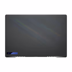 ASUS ROG Zephyrus G15 GA503RM-HQ003W laptop 15.6" Wide Quad HD AMD Ryzen™ 7 6800HS 16 Go 512 Go SSD NVIDIA GeForce RTX 3060 Windows 11 Home Gris - Vue supplémentaire 5