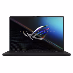 ASUS ROG Zephyrus M16 GU603ZE-LS001W, Intel® Core™ i7, 2,3 GHz, 40,6 cm (16"), 1920 x 1200 pixels, 16 Go, 512 Go