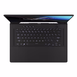 ASUS ROG Zephyrus M16 GU603ZE-LS001W i7-12700H 16" WUXGA 16 Go 512 Go SSD NVIDIA GeForce RTX 3050 Ti Windows 11 Home Noir