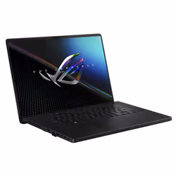 ASUS ROG Zephyrus M16 GU603ZE-LS001W i7-12700H 16" WUXGA 16 Go 512 Go SSD NVIDIA GeForce RTX 3050 Ti Windows 11 Home Noir