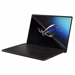 ASUS ROG Zephyrus M16 GU603ZM-K8056W laptop 16" WQXGA Intel® Core™ i9 i9-12900H 16 Go 512 Go SSD NVIDIA GeForce RTX 3060 Windows 11 Home Noir - Vue supplémentaire 4