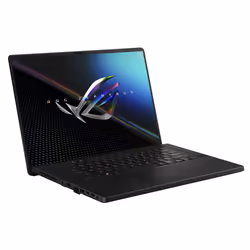 ASUS ROG Zephyrus M16 GU603ZM-K8056W laptop 16" WQXGA Intel® Core™ i9 i9-12900H 16 Go 512 Go SSD NVIDIA GeForce RTX 3060 Windows 11 Home Noir - Vue supplémentaire 5