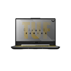 ASUS TUF Gaming F15 FX506LI-HN091T notebook i7-10870H 15.6" Full HD 16 Go 512 Go SSD NVIDIA® GeForce® GTX 1650 Ti Windows 10 Home Noir, Gris