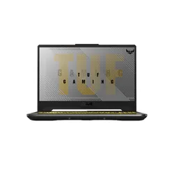 ASUS TUF Gaming F15 FX506LI-HN091T notebook i7-10870H 15.6" Full HD 16 Go 512 Go SSD NVIDIA® GeForce® GTX 1650 Ti Windows 10 Home Noir, Gris
