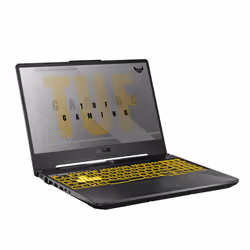 ASUS TUF Gaming F15 FX506LI-HN091T notebook i7-10870H 15.6" Full HD 16 Go 512 Go SSD NVIDIA® GeForce® GTX 1650 Ti Windows 10 Home Noir, Gris