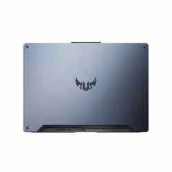 ASUS TUF Gaming F15 FX506LI-HN091T notebook i7-10870H 15.6" Full HD 16 Go 512 Go SSD NVIDIA® GeForce® GTX 1650 Ti Windows 10 Home Noir, Gris - Vue supplémentaire 4