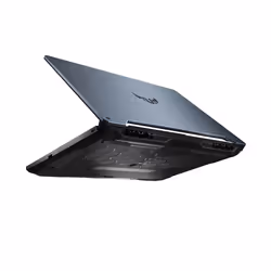 ASUS TUF Gaming F15 FX506LI-HN091T notebook i7-10870H 15.6" Full HD 16 Go 512 Go SSD NVIDIA® GeForce® GTX 1650 Ti Windows 10 Home Noir, Gris - Vue supplémentaire 5