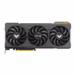 ASUS TUF Gaming TUF-RTX4070TI-12G-GAMING, GeForce RTX 4070 Ti, 12 Go, GDDR6X, 192 bit, 7680 x 4320 pixels, PCI Express 4.0