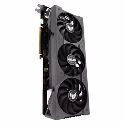 ASUS TUF Gaming TUF-RTX4070TI-12G-GAMING NVIDIA GeForce RTX 4070 Ti 12 Go GDDR6X