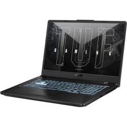 ASUS TUF706HM-HX030W I7-11800H 16G 512 RTX3060 W11