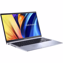 ASUS VivoBook 15 X1502ZA-EJ767W laptop 15.6" Full HD i7-1255U 8 Go 512 Go SSD Windows 11 Home Argent