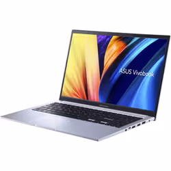 ASUS VivoBook 15 X1502ZA-EJ767W laptop 15.6" Full HD i7-1255U 8 Go 512 Go SSD Windows 11 Home Argent