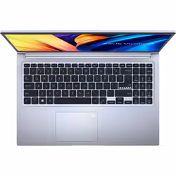 ASUS VivoBook 15 X1502ZA-EJ767W laptop 15.6" Full HD i7-1255U 8 Go 512 Go SSD Windows 11 Home Argent - Vue supplémentaire 5