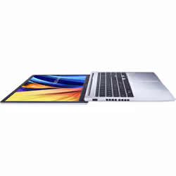 ASUS VivoBook 15 X1502ZA-EJ767W laptop 15.6" Full HD i7-1255U 8 Go 512 Go SSD Windows 11 Home Argent - Vue supplémentaire 6