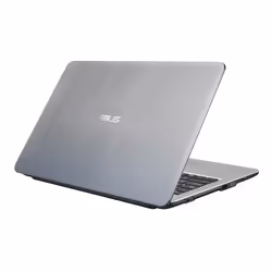 ASUS VivoBook X540LA-XX1032 notebook i3-5005U 15.6" HD Intel® Core™ i3 4 Go DDR3L-SDRAM 500 Go HDD Wi-Fi 4 (802.11n) DOS gratuit Argent