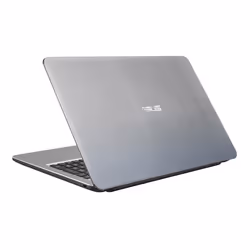 ASUS VivoBook X540LA-XX1032 notebook i3-5005U 15.6" HD Intel® Core™ i3 4 Go DDR3L-SDRAM 500 Go HDD Wi-Fi 4 (802.11n) DOS gratuit Argent