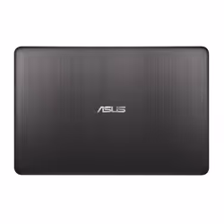 ASUS VivoBook X540LA-XX972 notebook i3-5005U 15.6" HD Intel® Core™ i3 4 Go DDR3L-SDRAM 500 Go HDD Noir, Chocolat